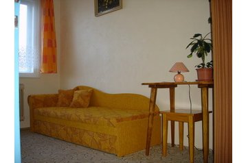 Slovaška Privát Dolná Lehota, Eksterier